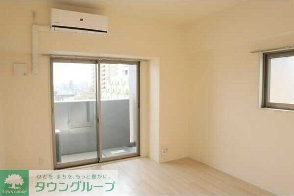 Avantiの物件内観写真