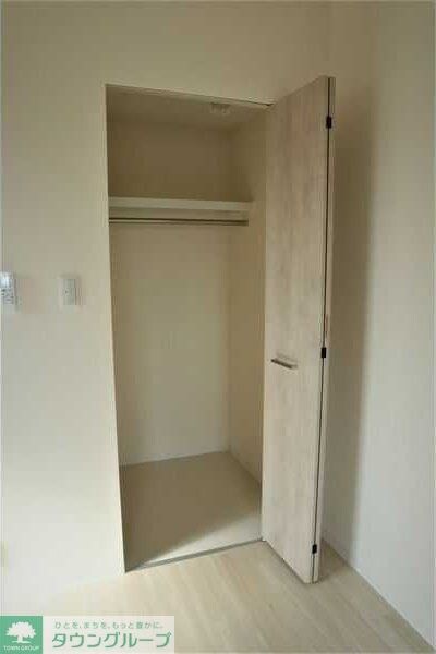 Avantiの物件内観写真