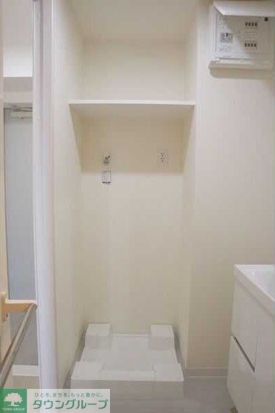 Avantiの物件内観写真