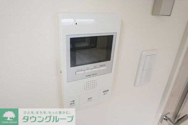 Avantiの物件内観写真