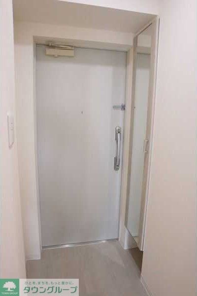 Avantiの物件内観写真