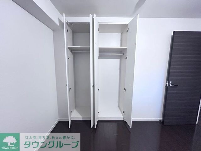 東山公園レジデンスの物件内観写真