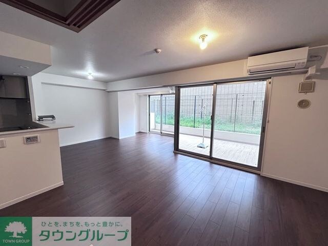 東山公園レジデンスの物件内観写真