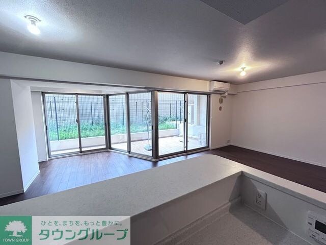 東山公園レジデンスの物件内観写真