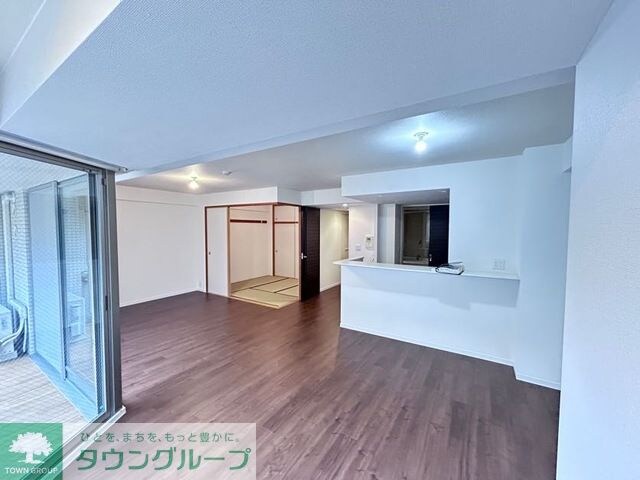 東山公園レジデンスの物件内観写真