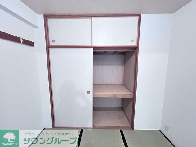 東山公園レジデンスの物件内観写真