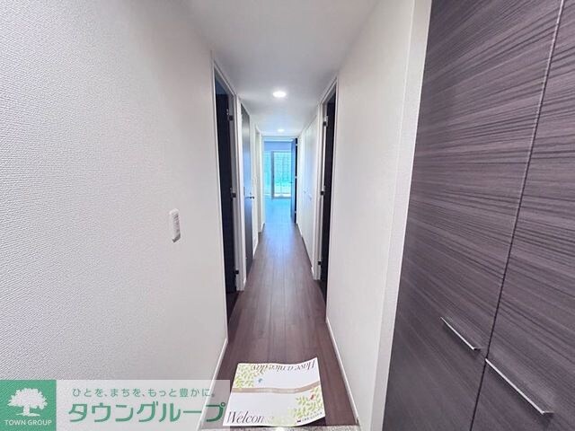 東山公園レジデンスの物件内観写真