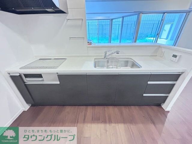 東山公園レジデンスの物件内観写真