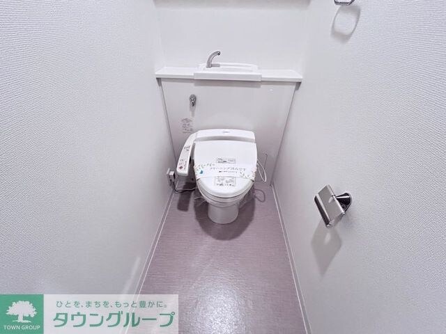 東山公園レジデンスの物件内観写真