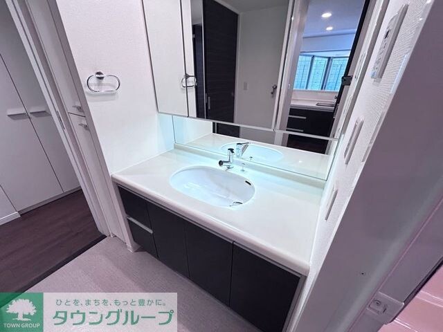 東山公園レジデンスの物件内観写真