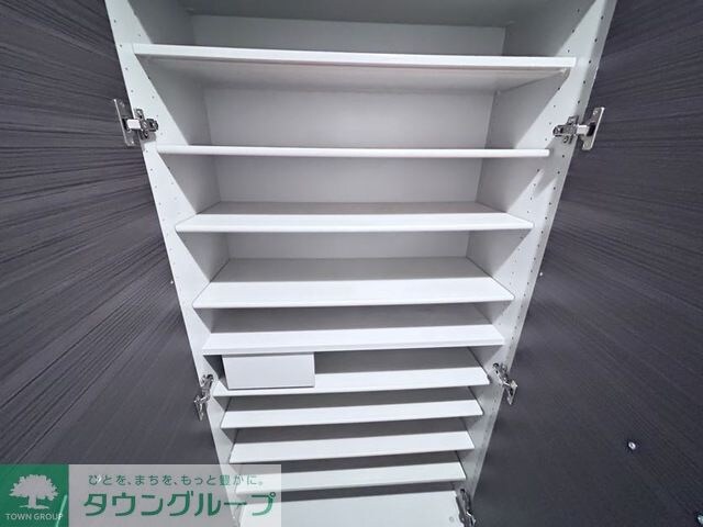 東山公園レジデンスの物件内観写真