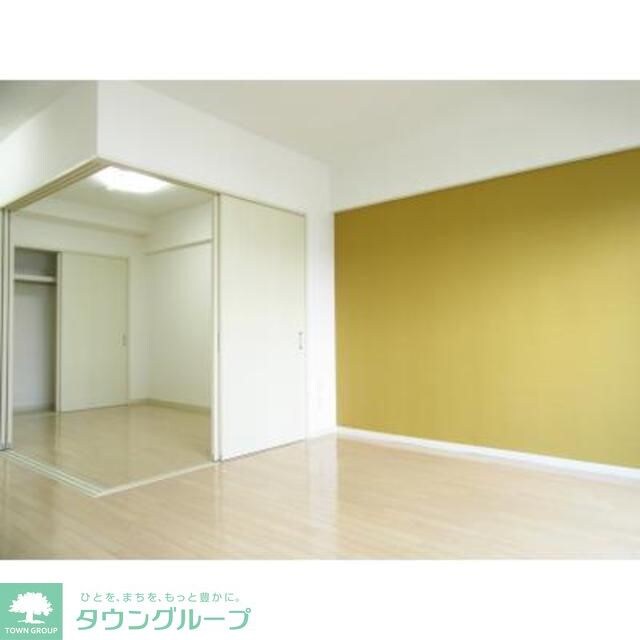 ルーエ千種の物件内観写真