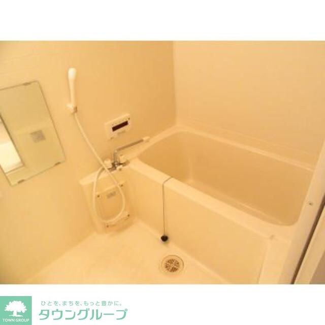 ルーエ千種の物件内観写真