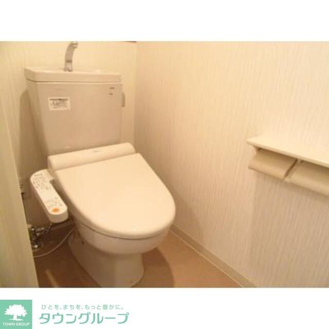 ルーエ千種の物件内観写真