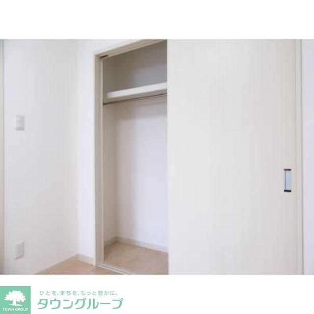 ルーエ千種の物件内観写真