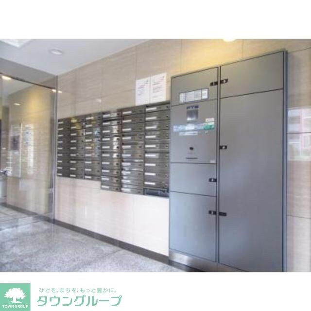 ルーエ千種の物件内観写真