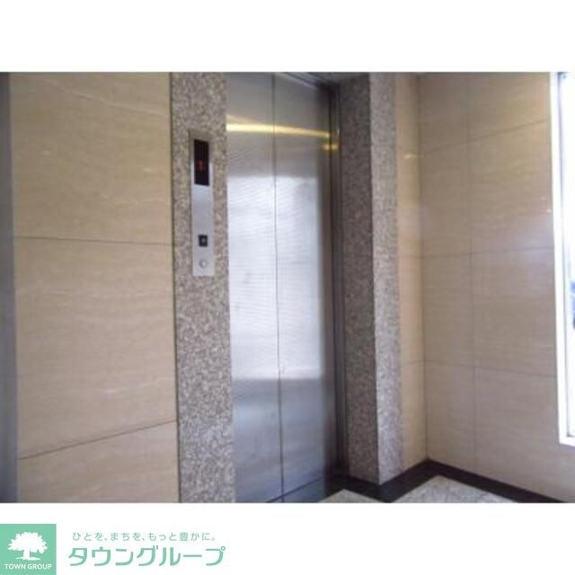 ルーエ千種の物件内観写真