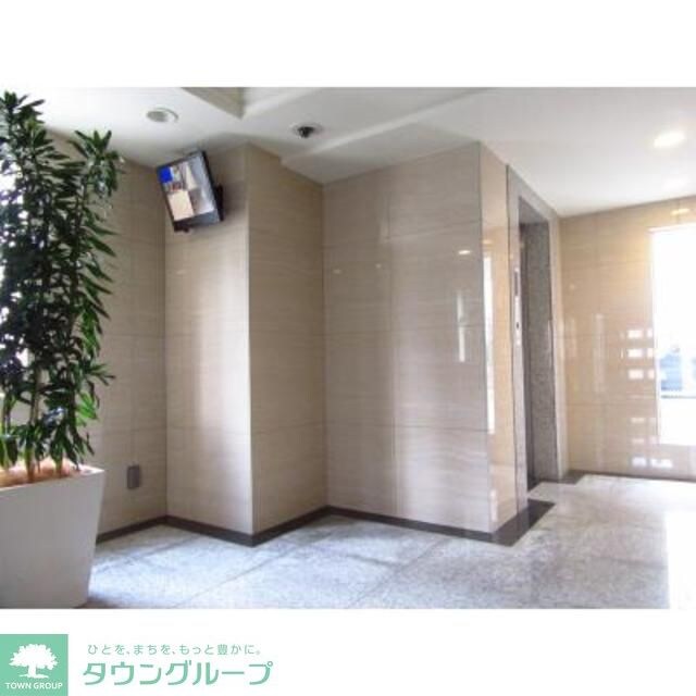 ルーエ千種の物件内観写真