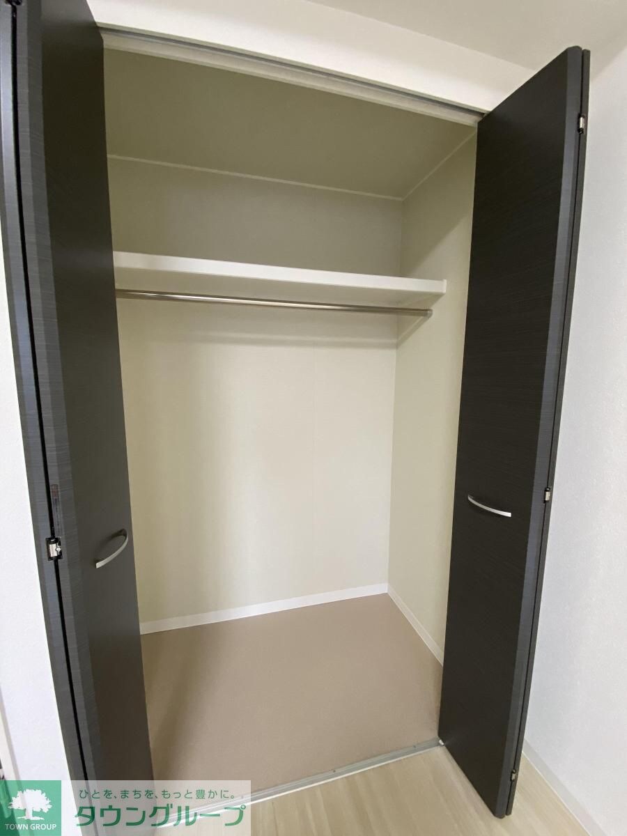 アーデルドルフの物件内観写真