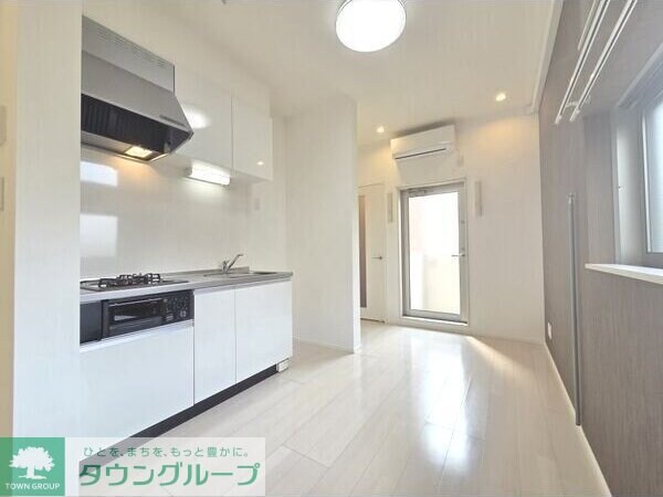 メゾン・ド・サントリナの物件内観写真