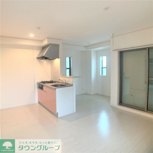 LUCE IIの物件内観写真