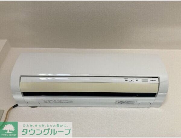 第2アイオーキャッスルの物件内観写真