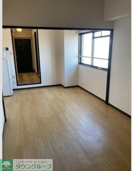 第2アイオーキャッスルの物件内観写真