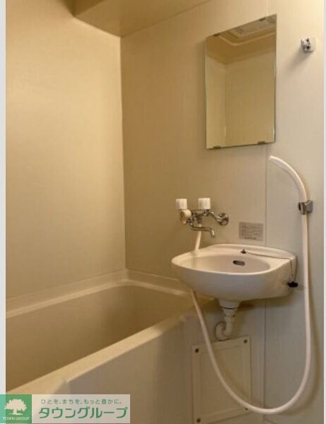 第2アイオーキャッスルの物件内観写真