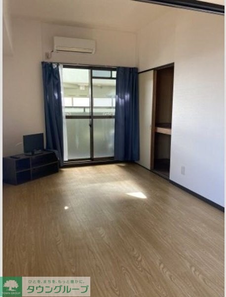 第2アイオーキャッスルの物件内観写真