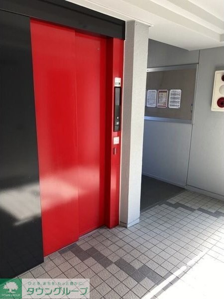 パレ千郷の物件内観写真