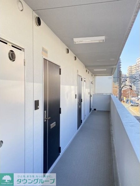 パレ千郷の物件内観写真