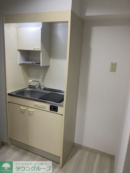 パレ千郷の物件内観写真