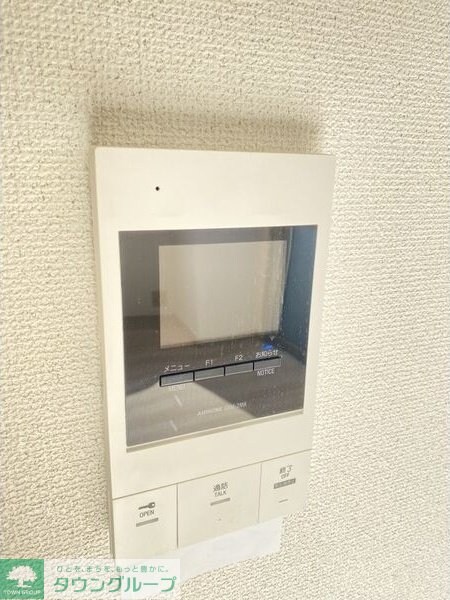 パレ千郷の物件内観写真