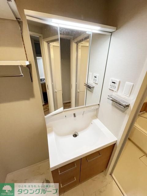 GRAND ESPOIR IZUMIの物件内観写真