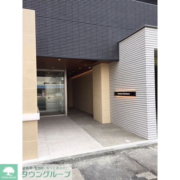 エスペランサ上前津の物件内観写真