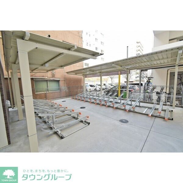 エスペランサ上前津の物件内観写真