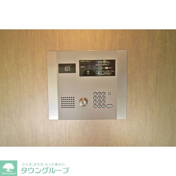 エスペランサ上前津の物件内観写真