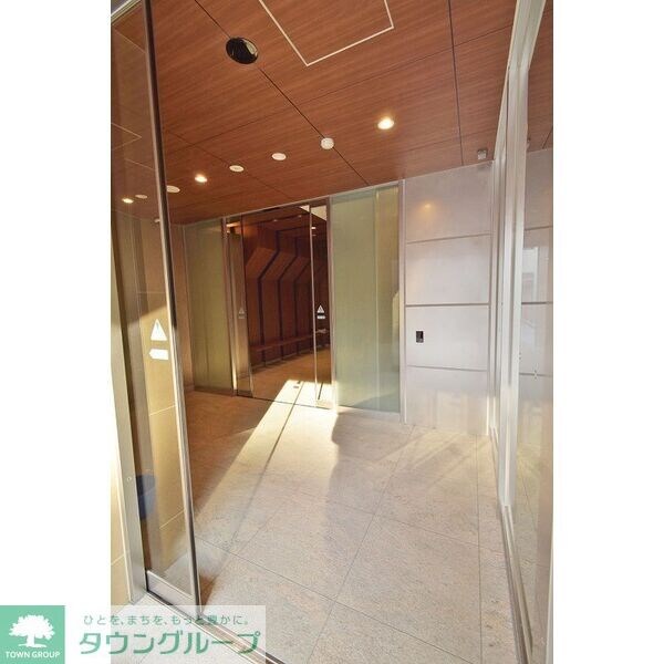 エスペランサ上前津の物件内観写真