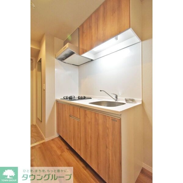 エスペランサ上前津の物件内観写真