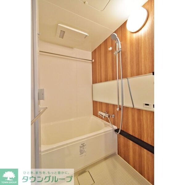 エスペランサ上前津の物件内観写真