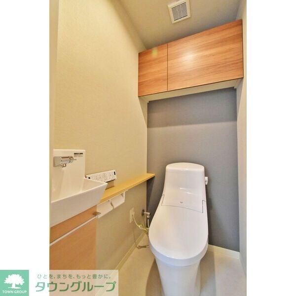 エスペランサ上前津の物件内観写真