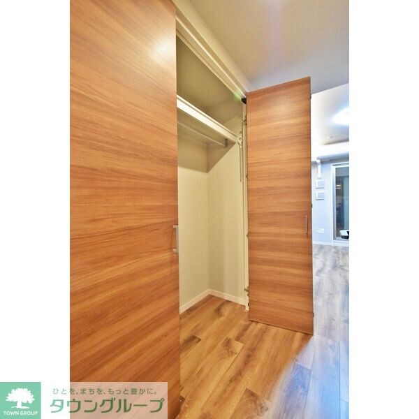 エスペランサ上前津の物件内観写真