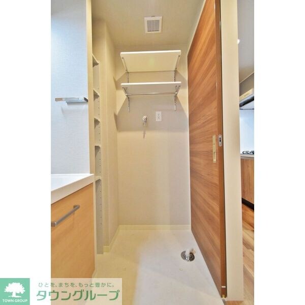 エスペランサ上前津の物件内観写真