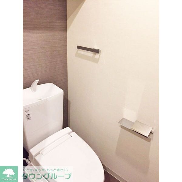 エスペランサ葵の物件内観写真