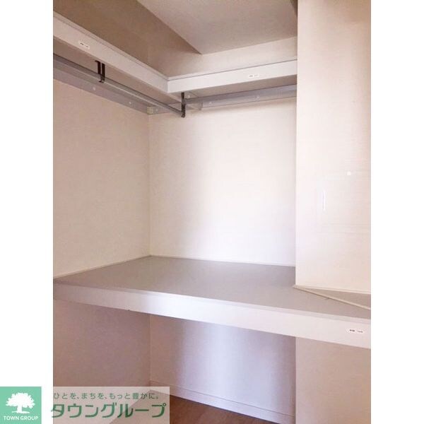 エスペランサ葵の物件内観写真