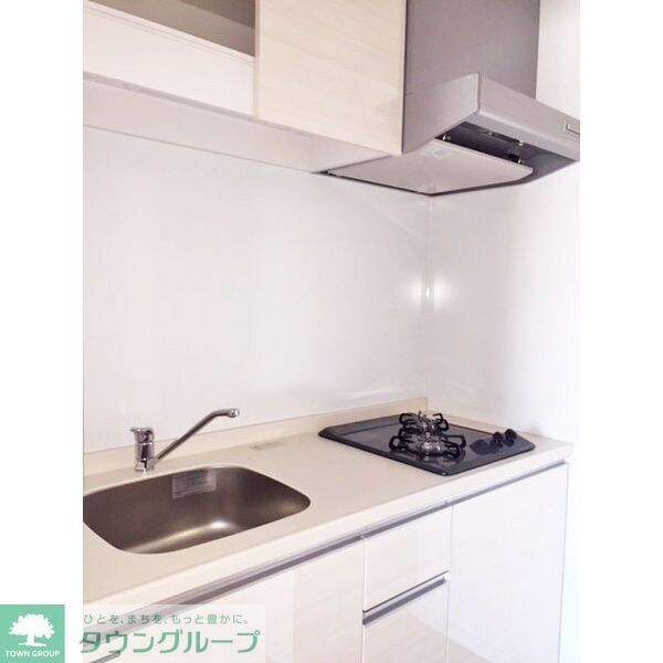 エスペランサ葵の物件内観写真