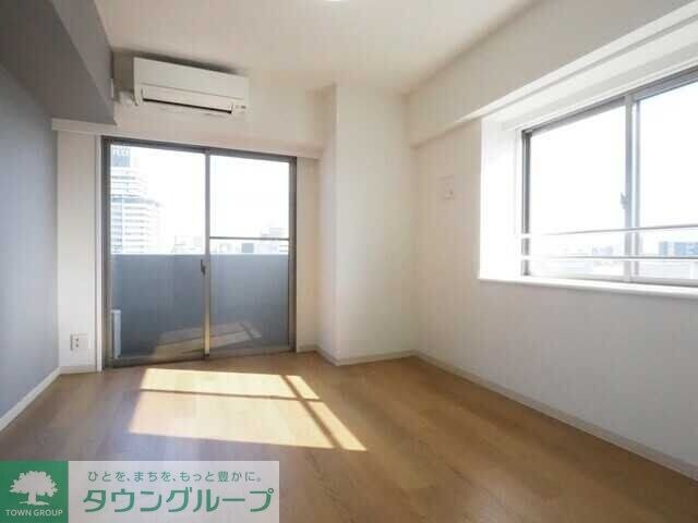 カレント新栄の物件内観写真