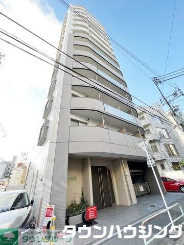 カレント新栄の物件内観写真