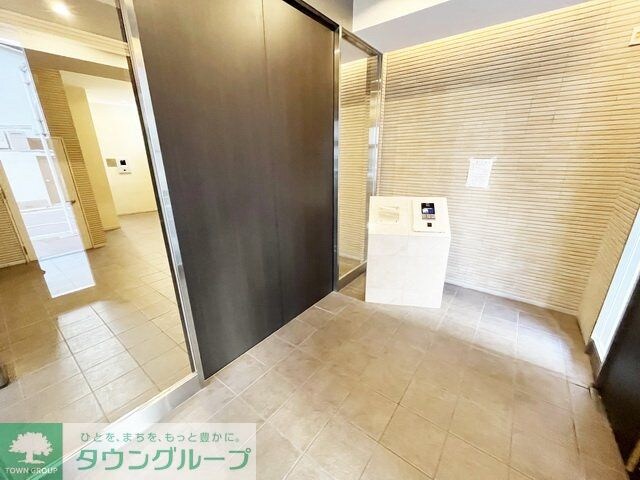 カレント新栄の物件内観写真