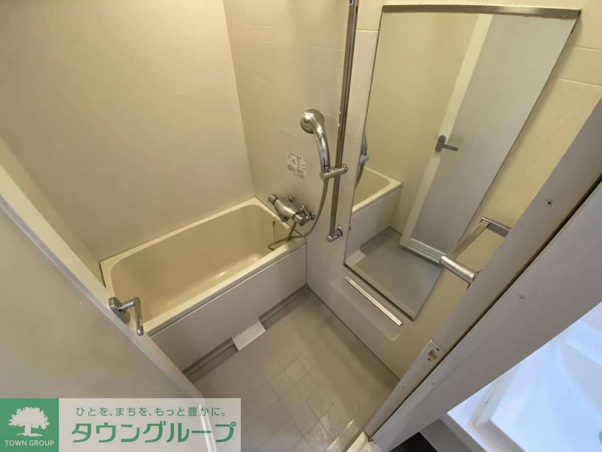 カレント新栄の物件内観写真